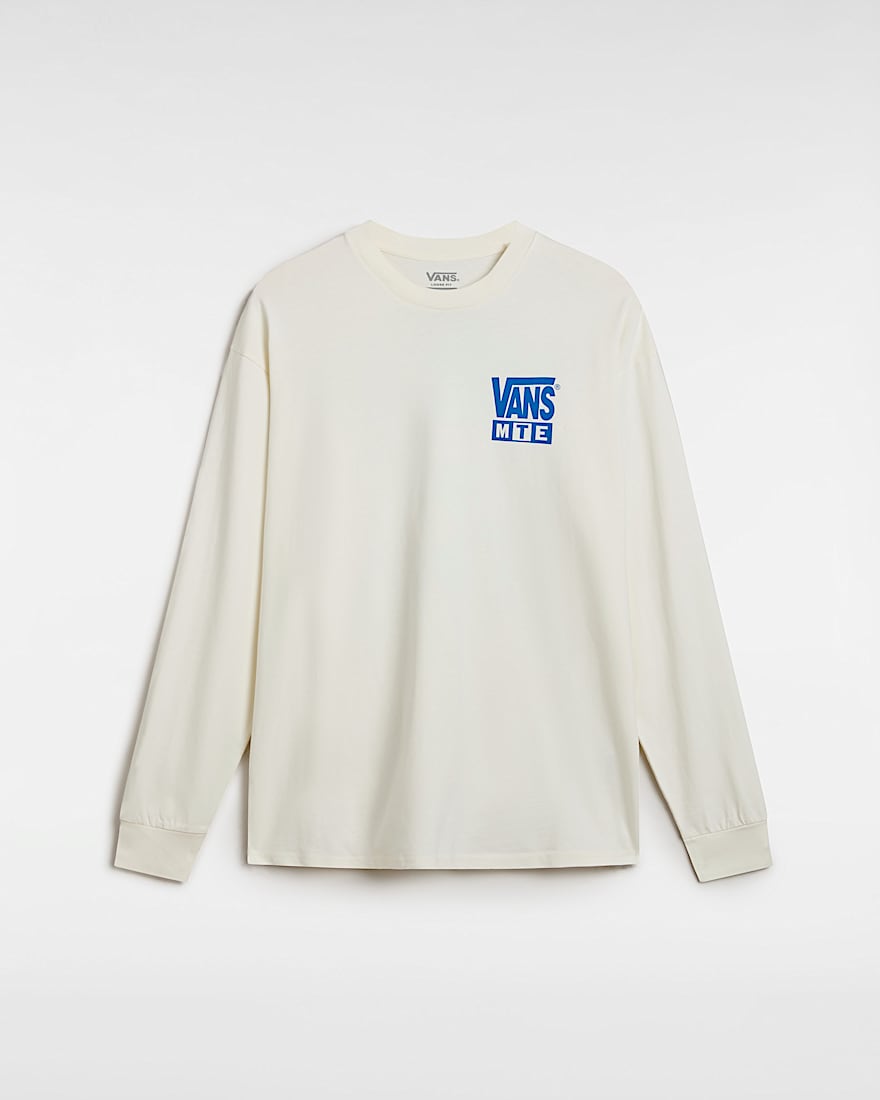 MTE Brain Storms Study Langarmshirt VANS Wei HERO