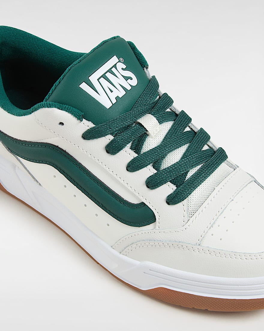 Hylane Schuhe VANS WeiGrn ALT3