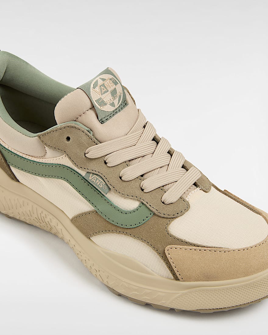 UltraRange Neo VR3 Schuhe VANS Beige ALT3