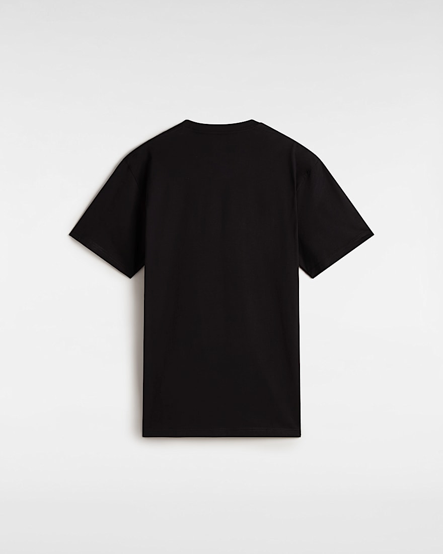 Read the Room TShirt VANS Schwarz ALT1