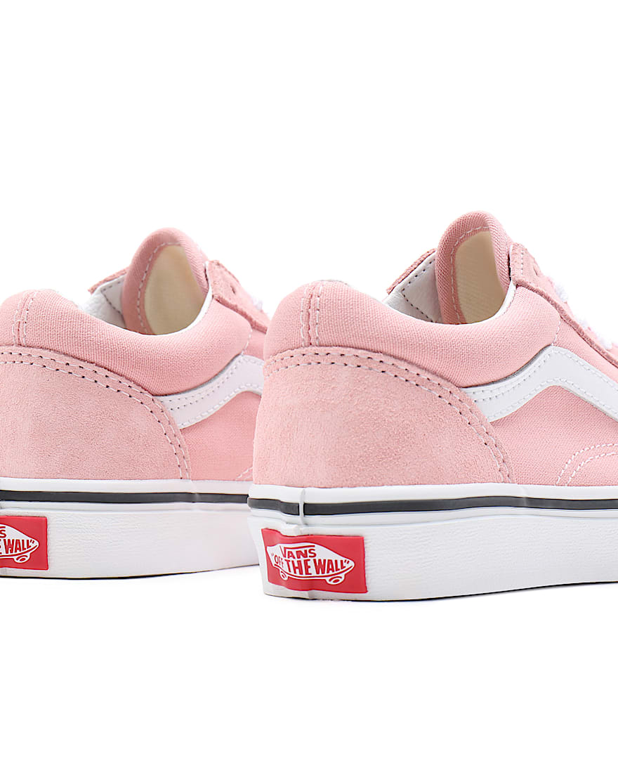 Kinder Old Skool Schuhe 48 Jahre VANS Rosa ALT6