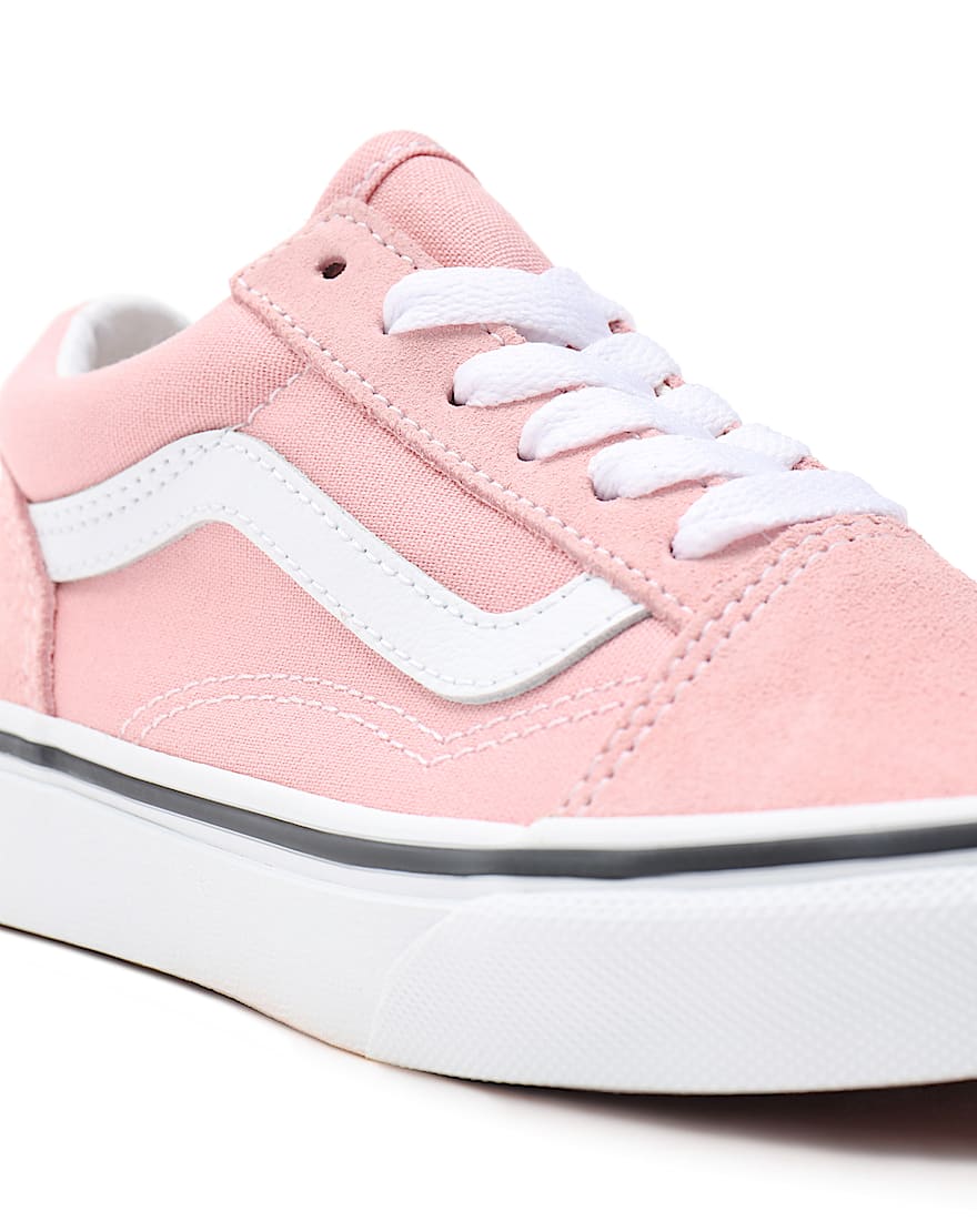 Kinder Old Skool Schuhe 48 Jahre VANS Rosa ALT7