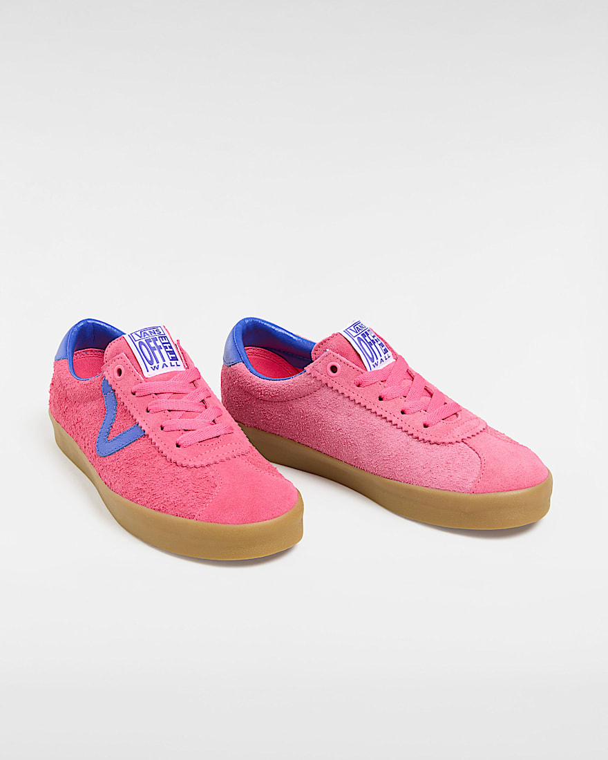 Sport Low Shoes
