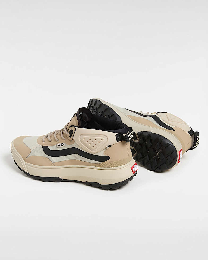 MTE Crosspath Mid Schuhe VANS Braun ALT2