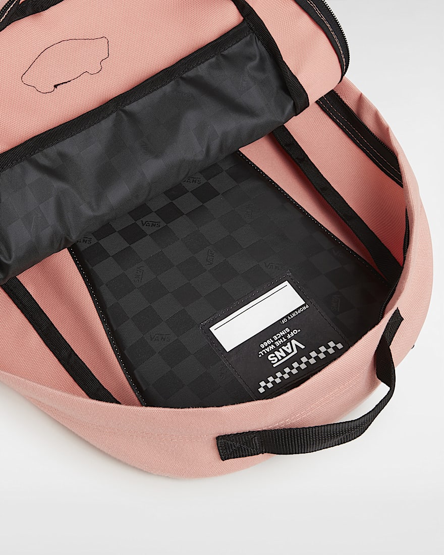 Kids Vans Skool Backpack