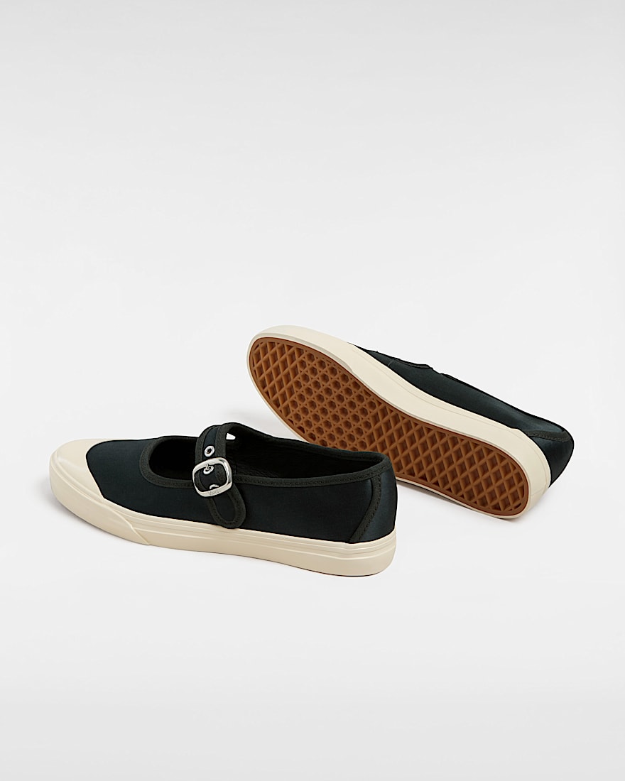 Premium Mary Jane Lo Pro Satin Shoes