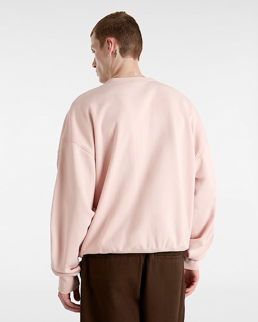 Bluza Premium Crew