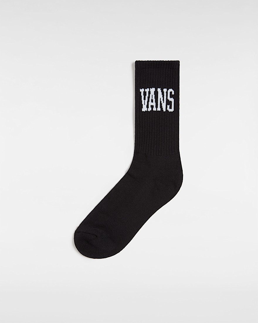 Faster Crew Socken 1 Paar VANS Schwarz ALT1