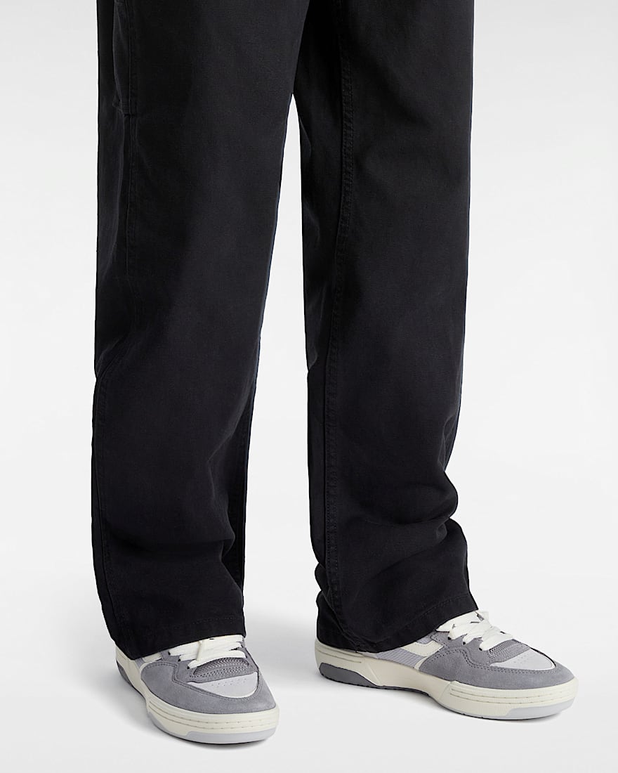 Rowan 2 Schuhe VANS Grau ALT4