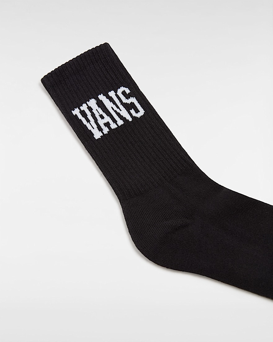 Faster Crew Socken 1 Paar VANS Schwarz ALT2