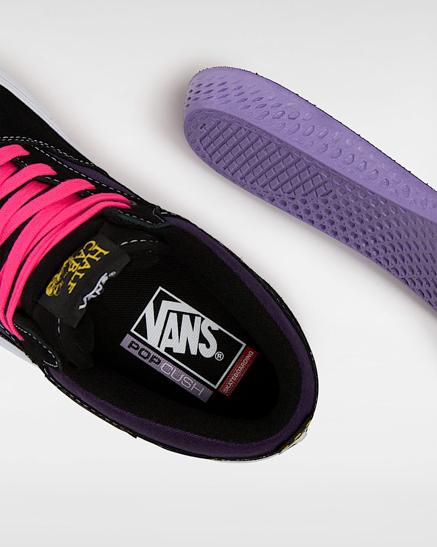 Skate Half Cab Shoes