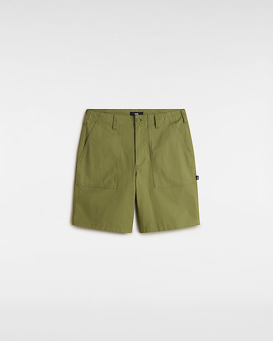 Fatigue Loose Shorts VANS Grn HERO