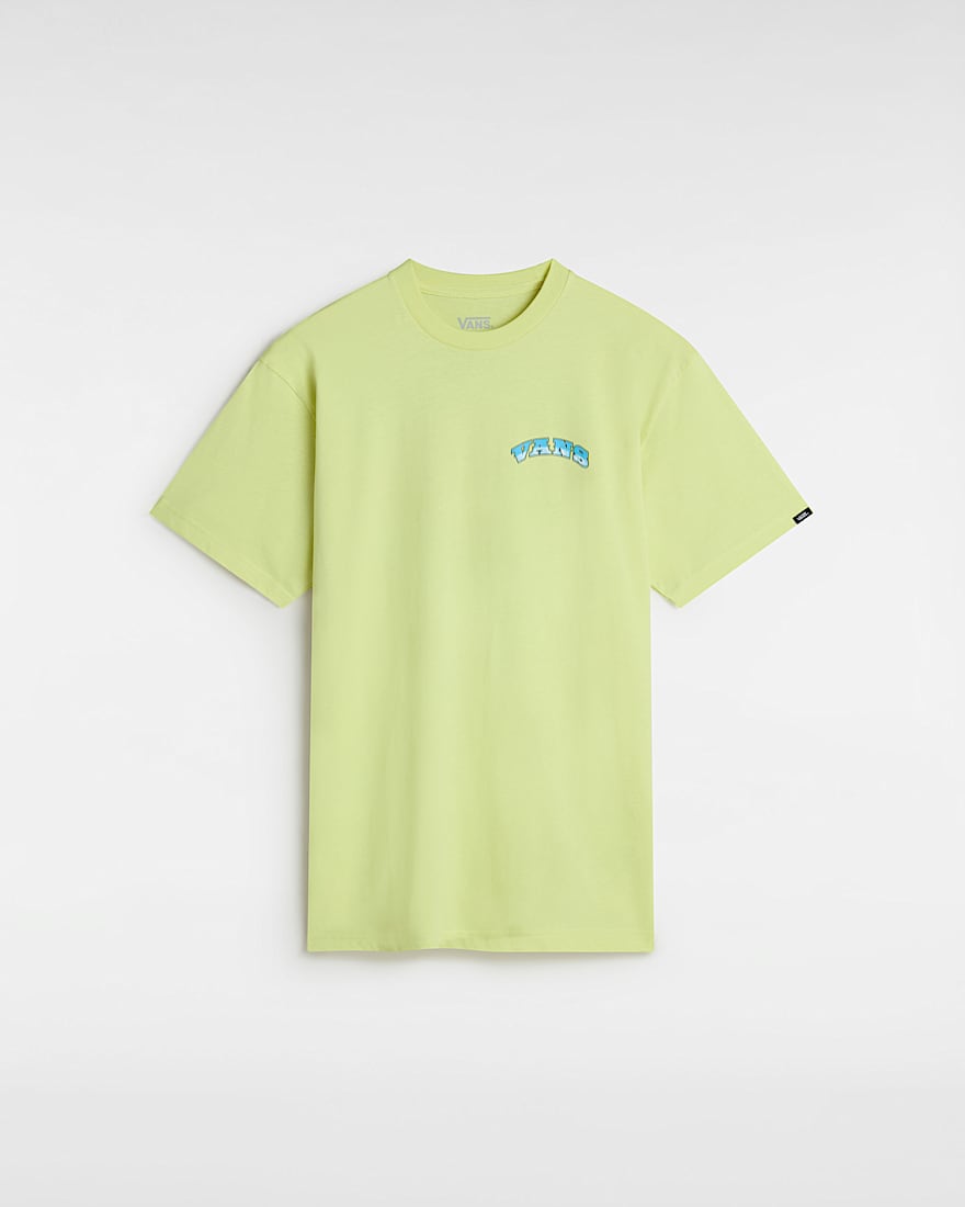 Camiseta True Waves - 1