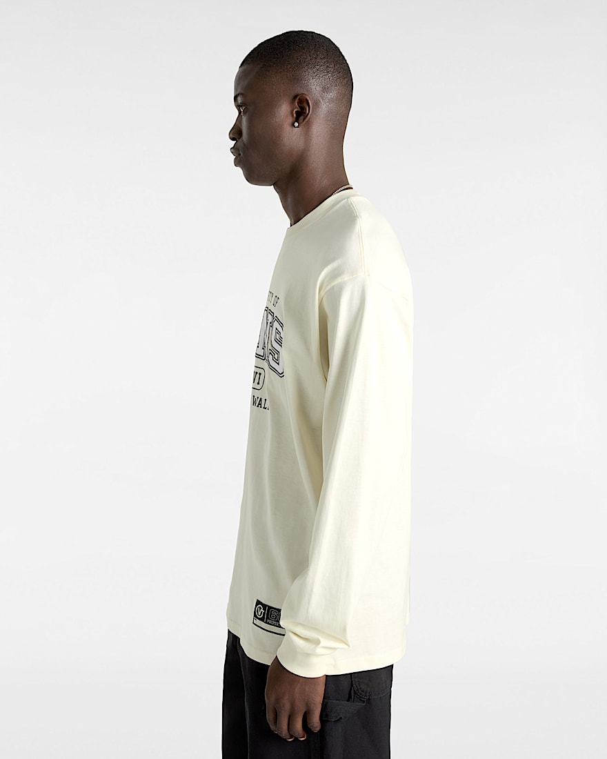 Property Of Long Sleeve T-Shirt