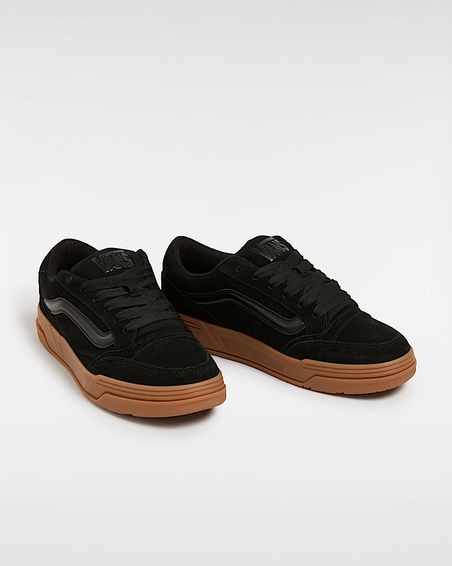 Hylane Schuhe VANS Schwarz ALT1