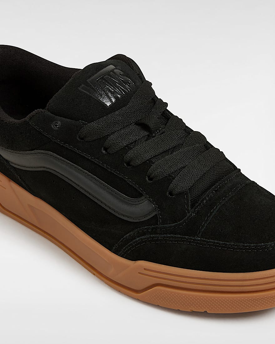 Hylane Schuhe VANS Schwarz ALT3
