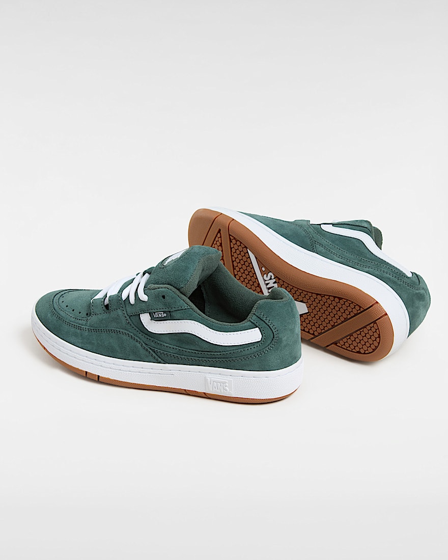 Speed WS Shoes