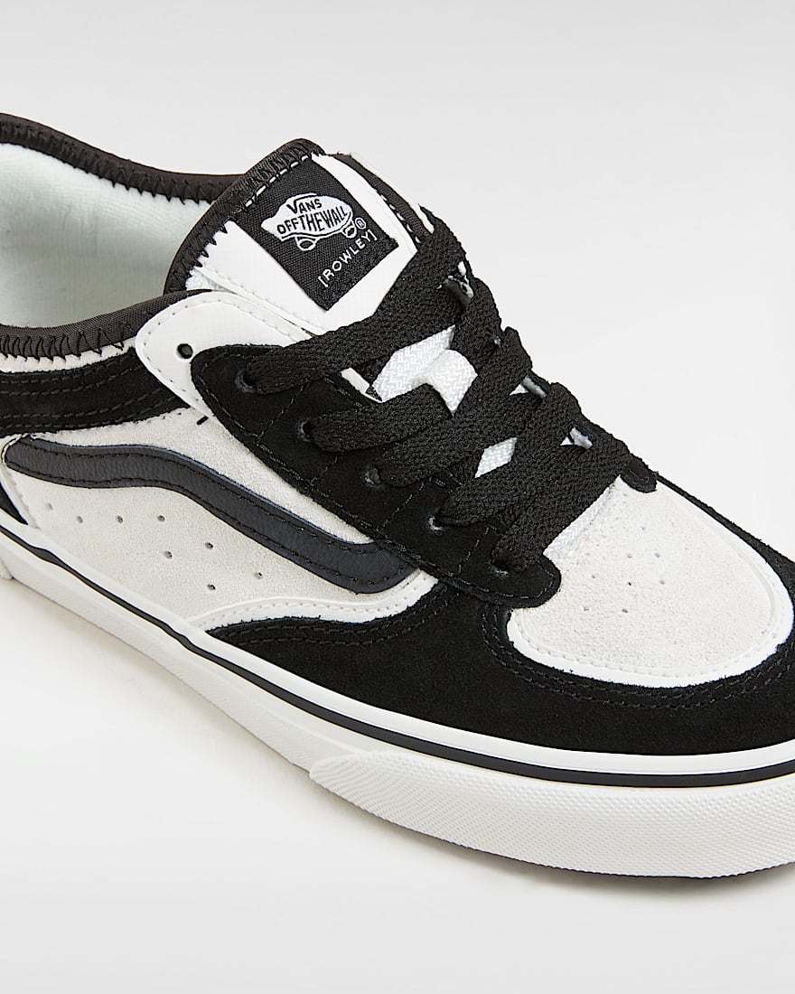 Youth Rowley Classic Shoes (8-14 Years)
