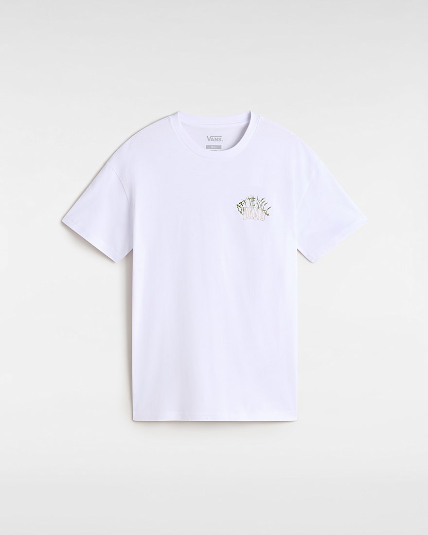 Metal University T-Shirt - 1