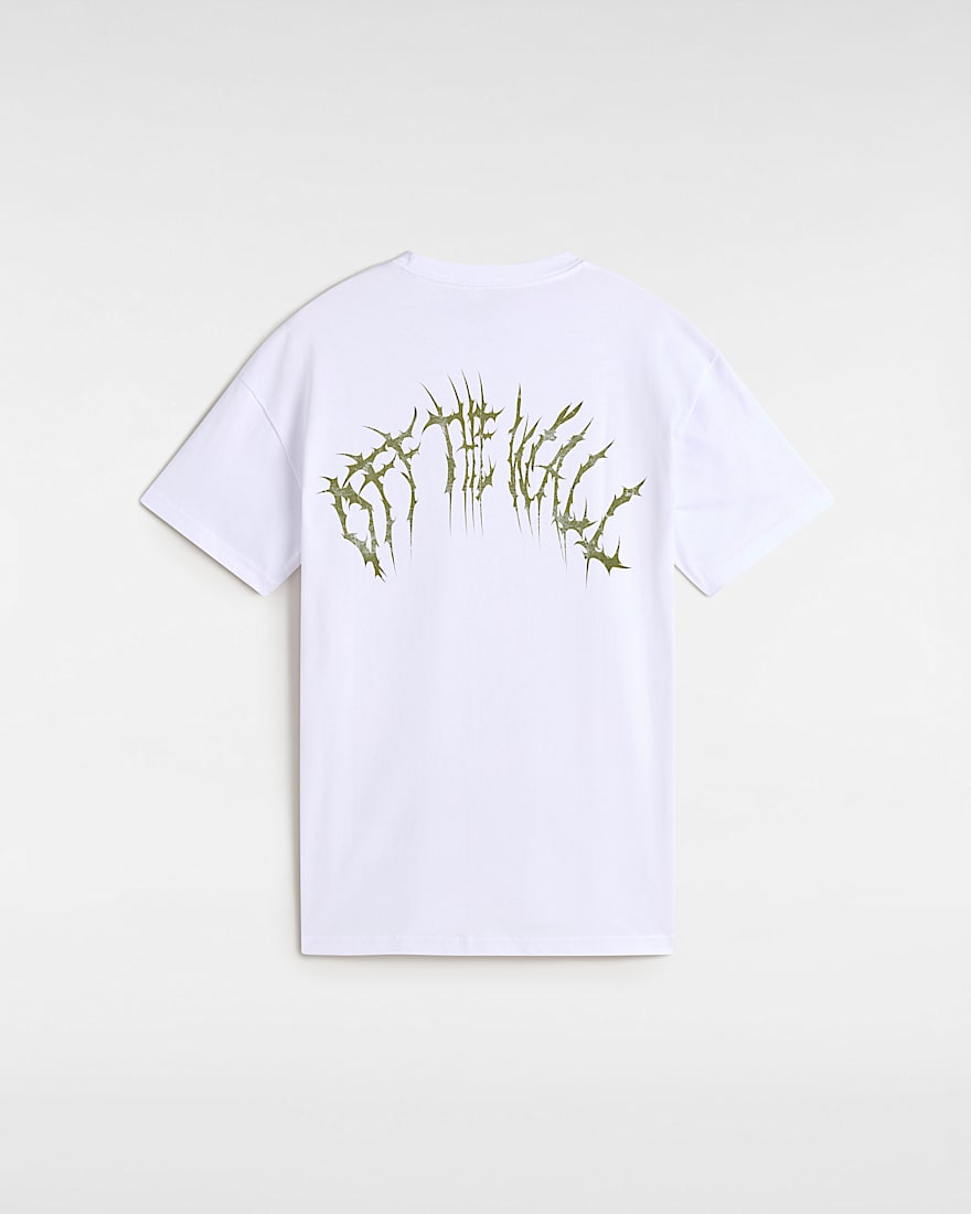 Metal University T-Shirt
