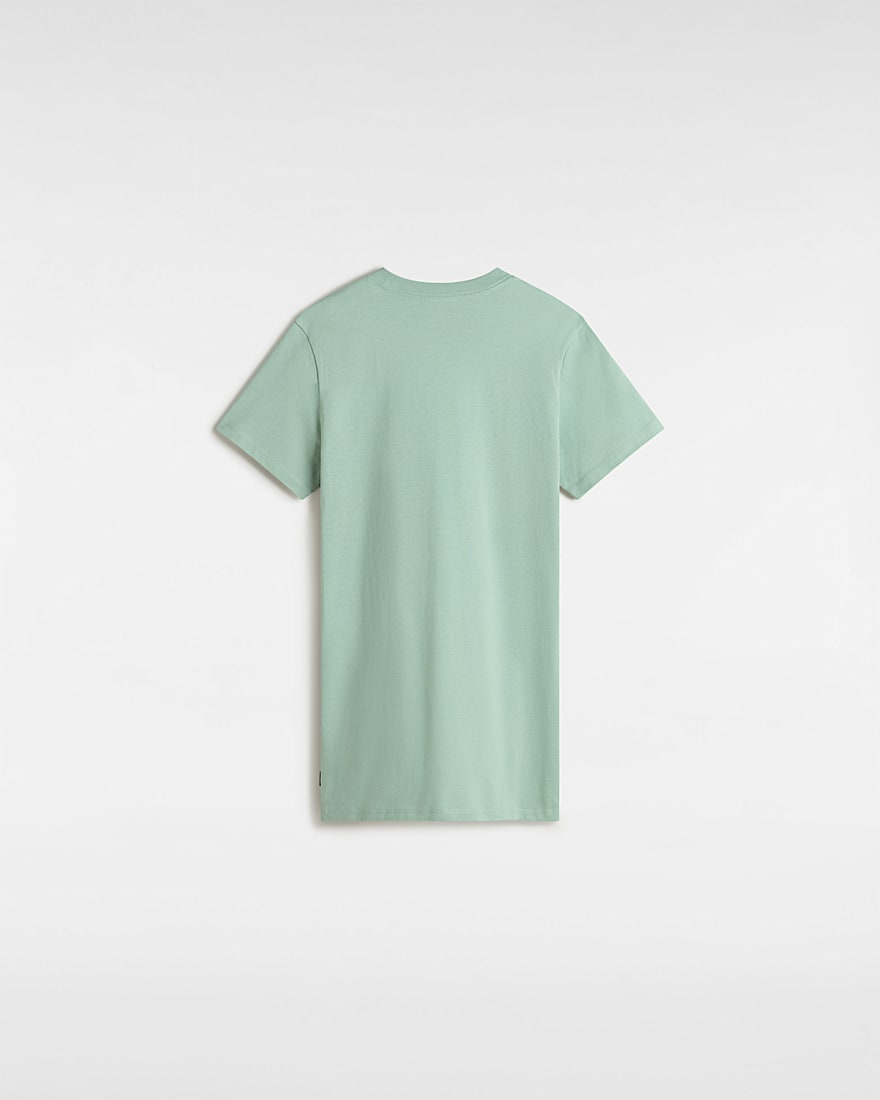 Dziewczęcy T-shirt Chalkboard Relaxed (8-14 lat)