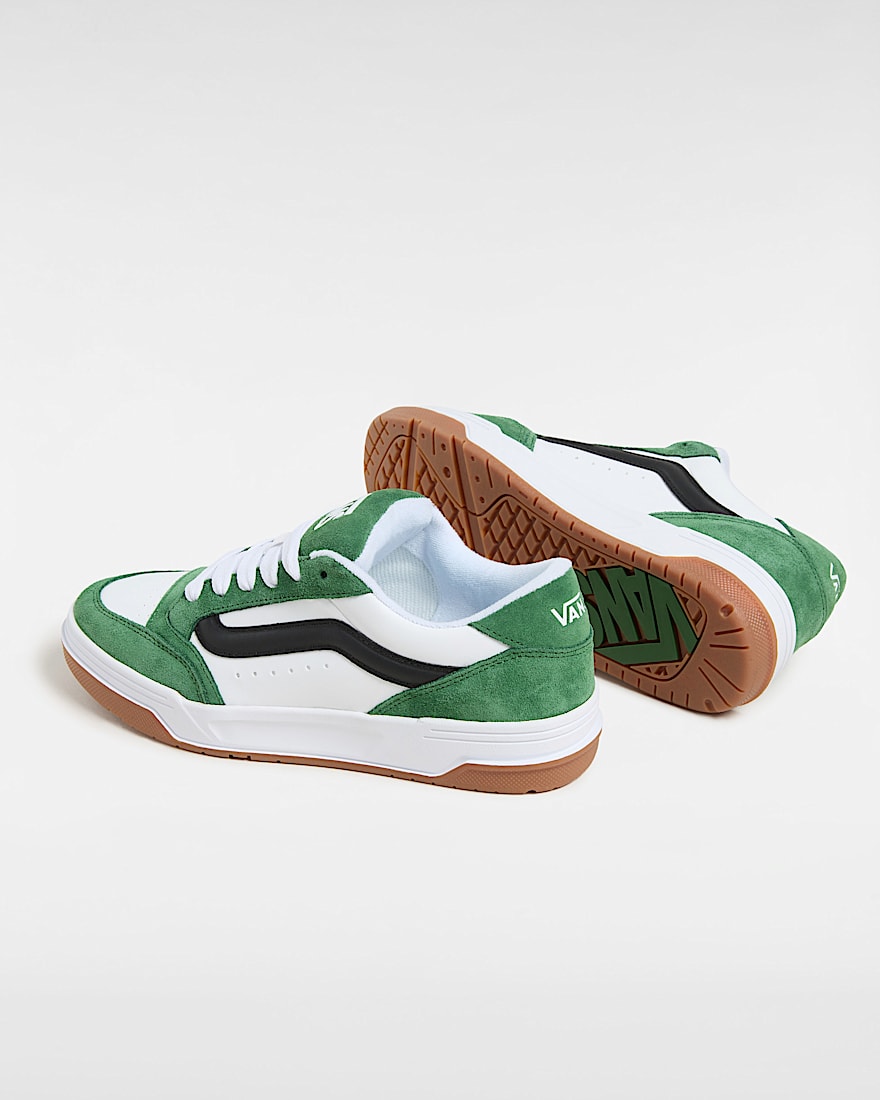 Hylane Schuhe VANS Grn ALT2