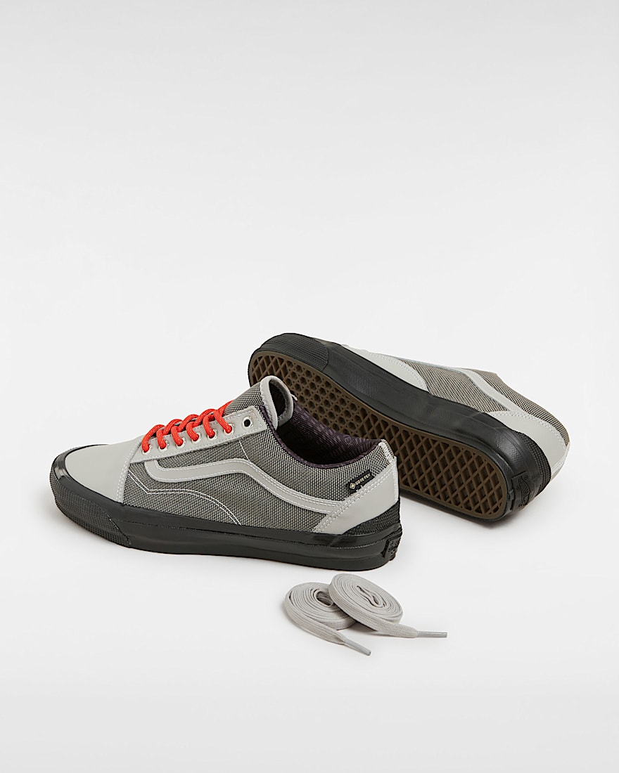 Premium Old Skool 36 Schuhe VANS Blau ALT2