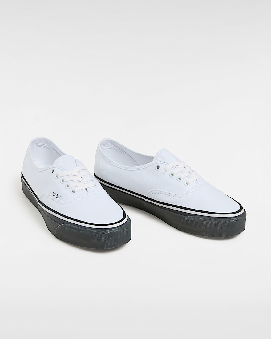 Vans X Papergirl Authentic Reissue 44 Shoes VANS White ALT1