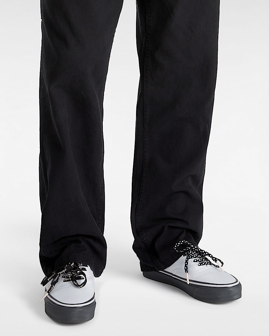 Vans X Papergirl Authentic Reissue 44 Shoes