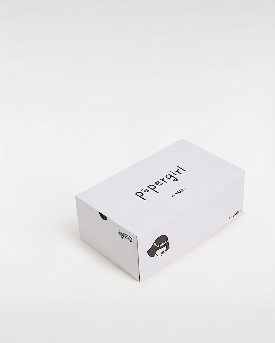 Vans X Papergirl Authentic Reissue 44 Shoes