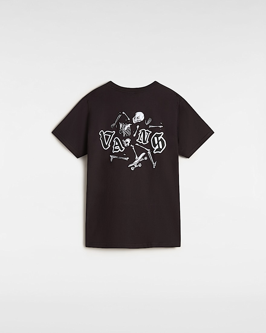 Kids Shattered T-Shirt (8-14 Years)