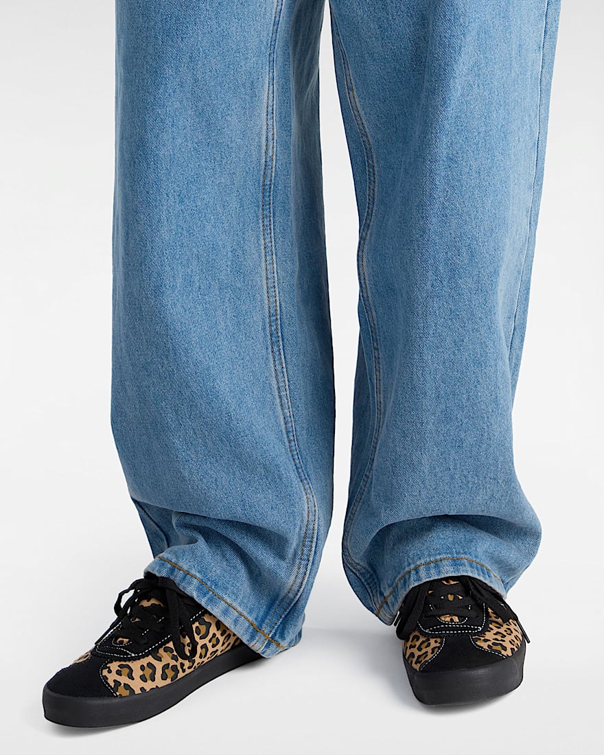 Sport Low Schuhe VANS Schwarz ALT4