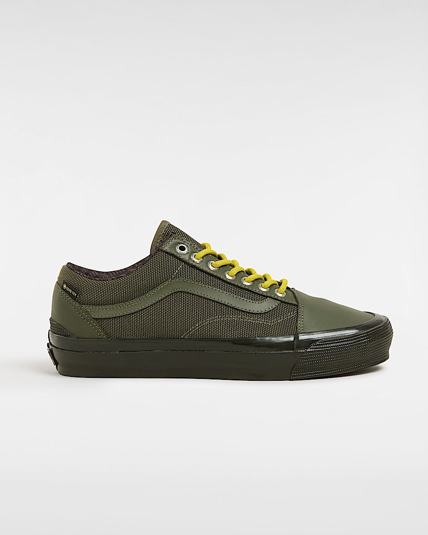 Premium Old Skool 36 Schuhe VANS Grn HERO