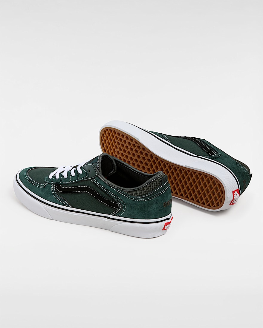 Skate Rowley Shoes