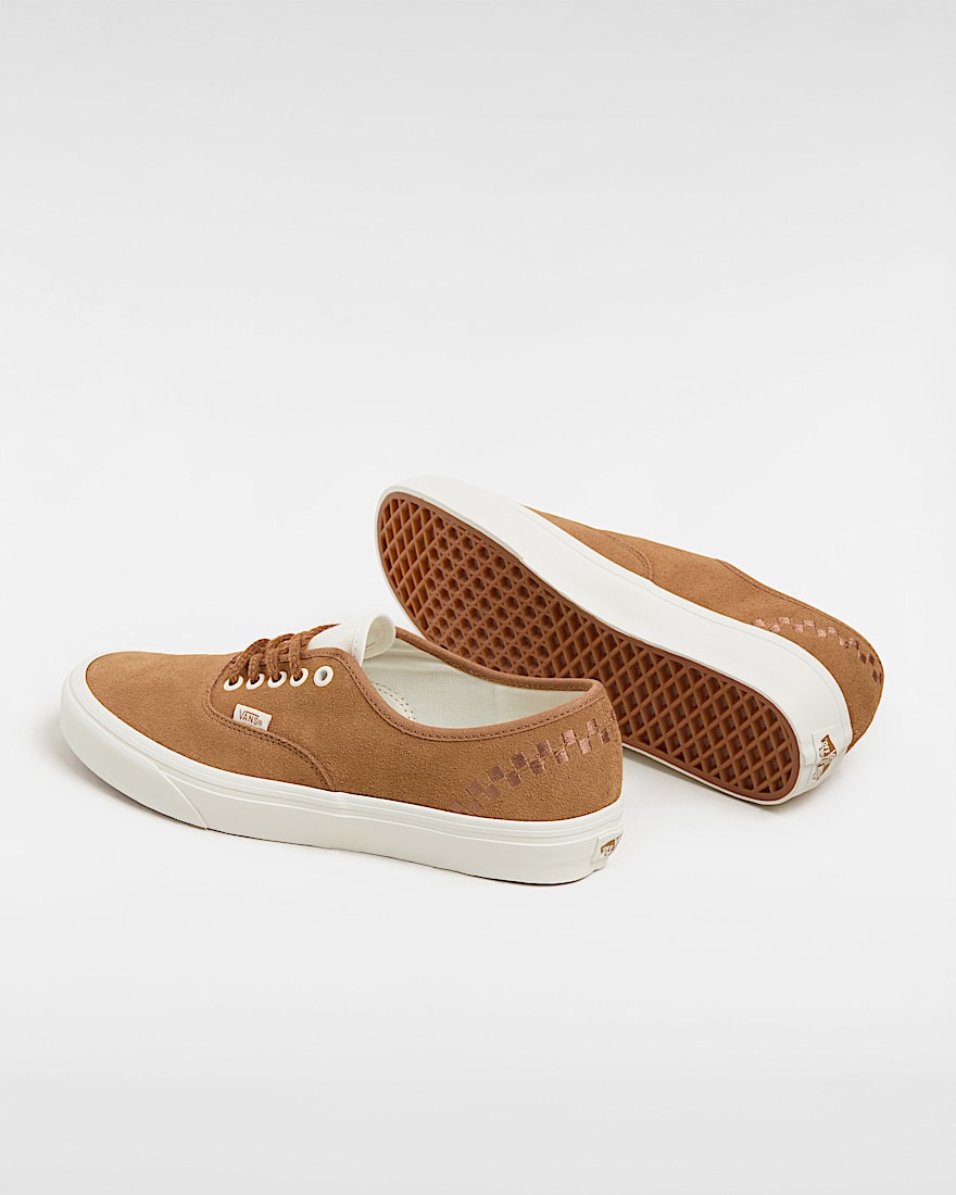 Authentic Field Daze Schuhe VANS Braun ALT2