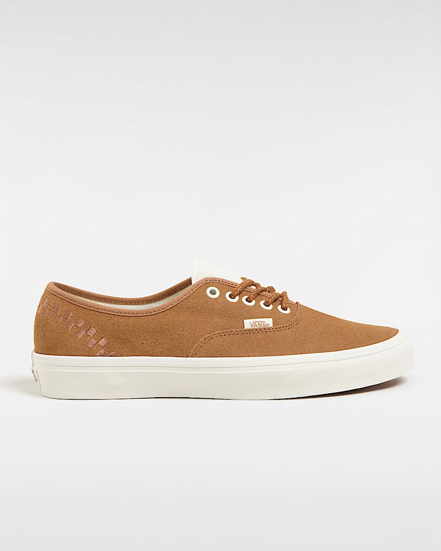 Authentic Field Daze Schuhe VANS Braun HERO