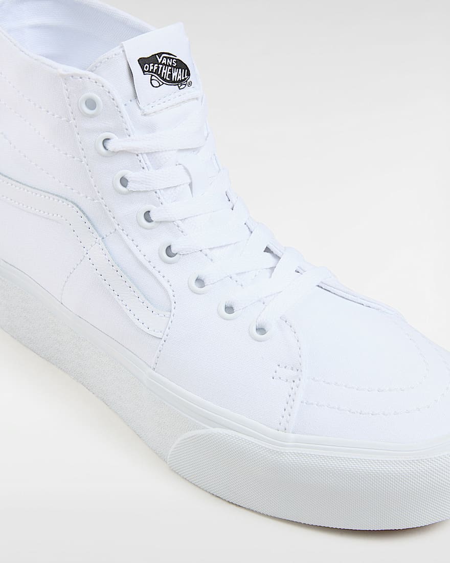 SK8-Hi Tapered Stackform Shoes