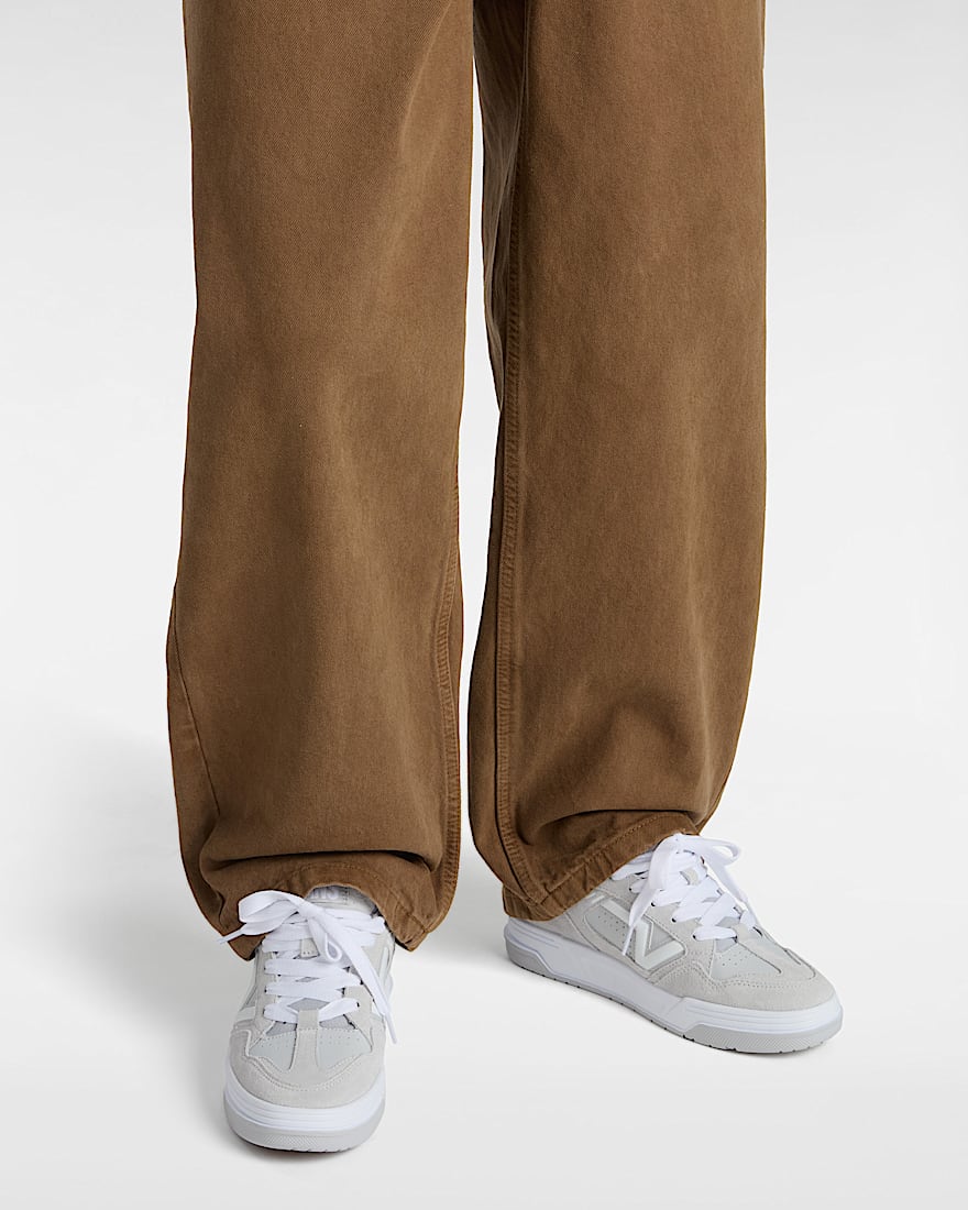 UplandSchuhe VANS Grau ALT4