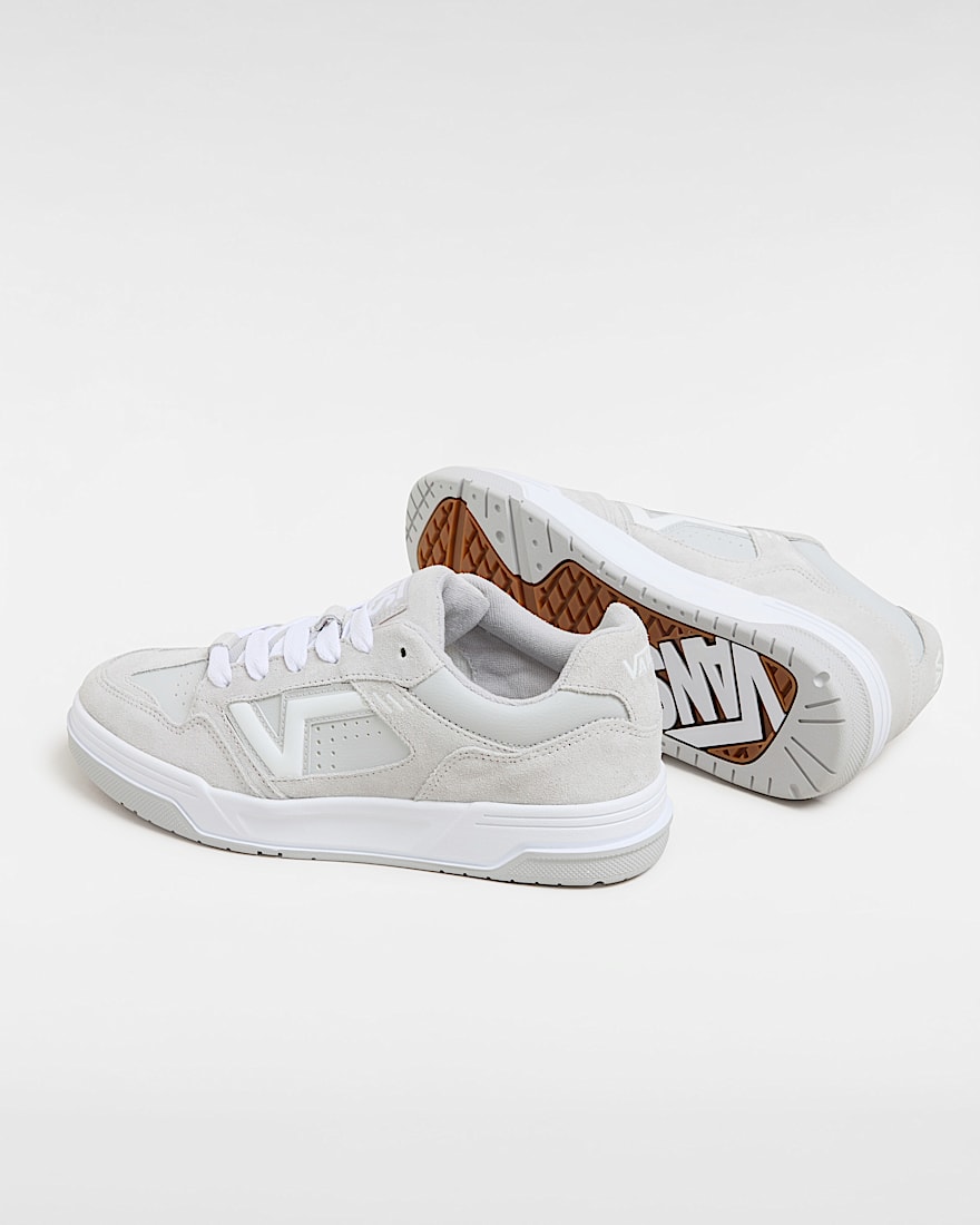 UplandSchuhe VANS Grau ALT2