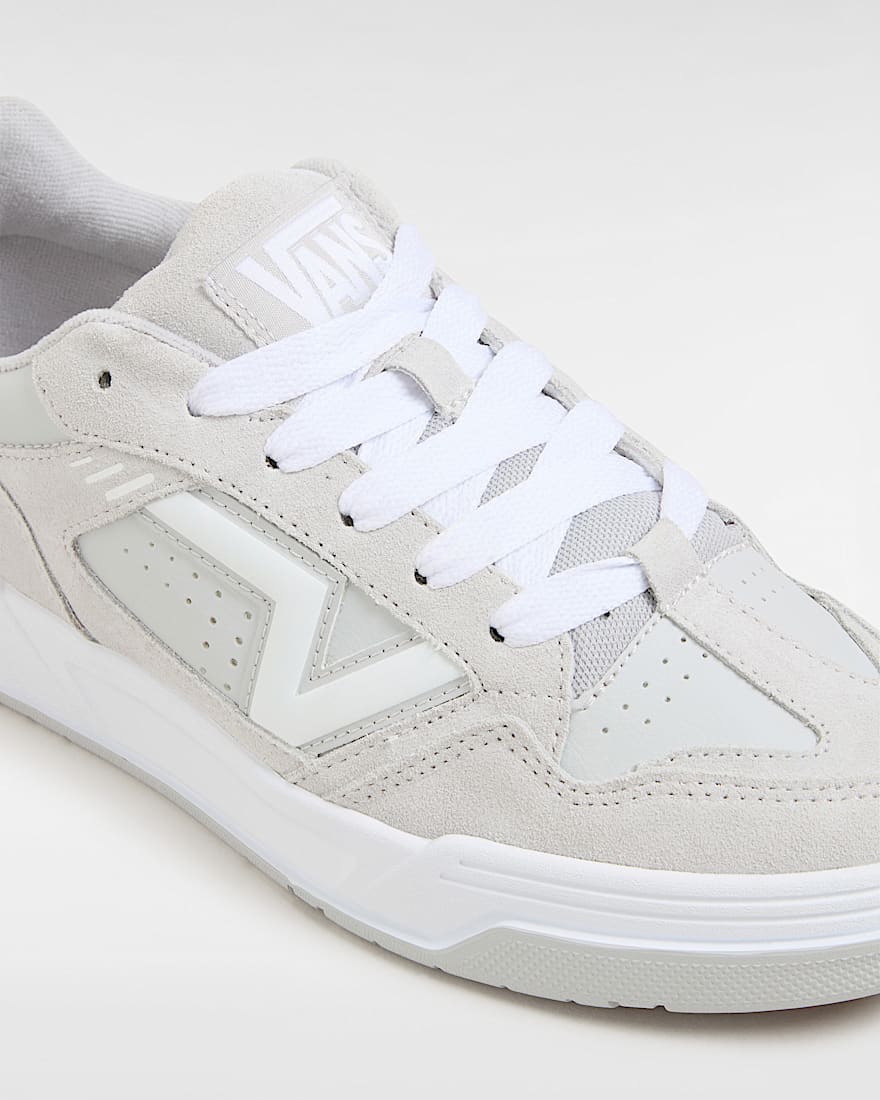 UplandSchuhe VANS Grau ALT3