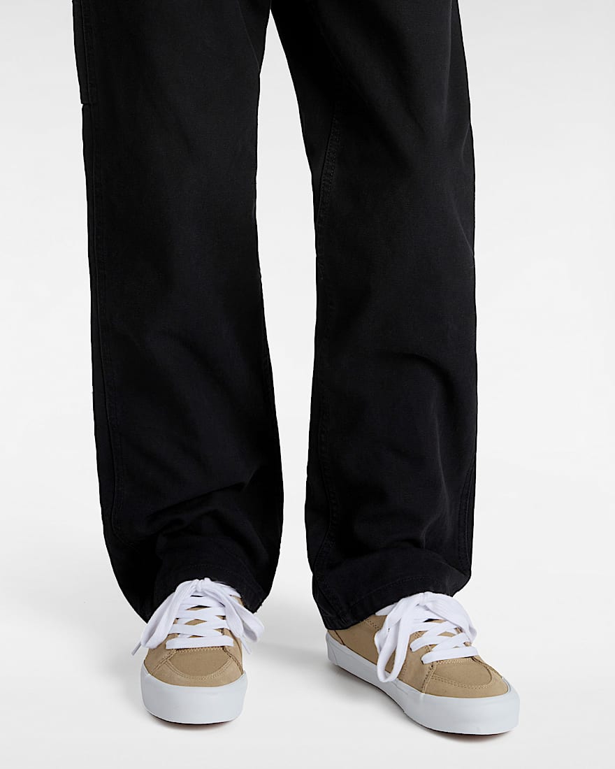 Chukka Push Schuhe VANS Beige ALT4