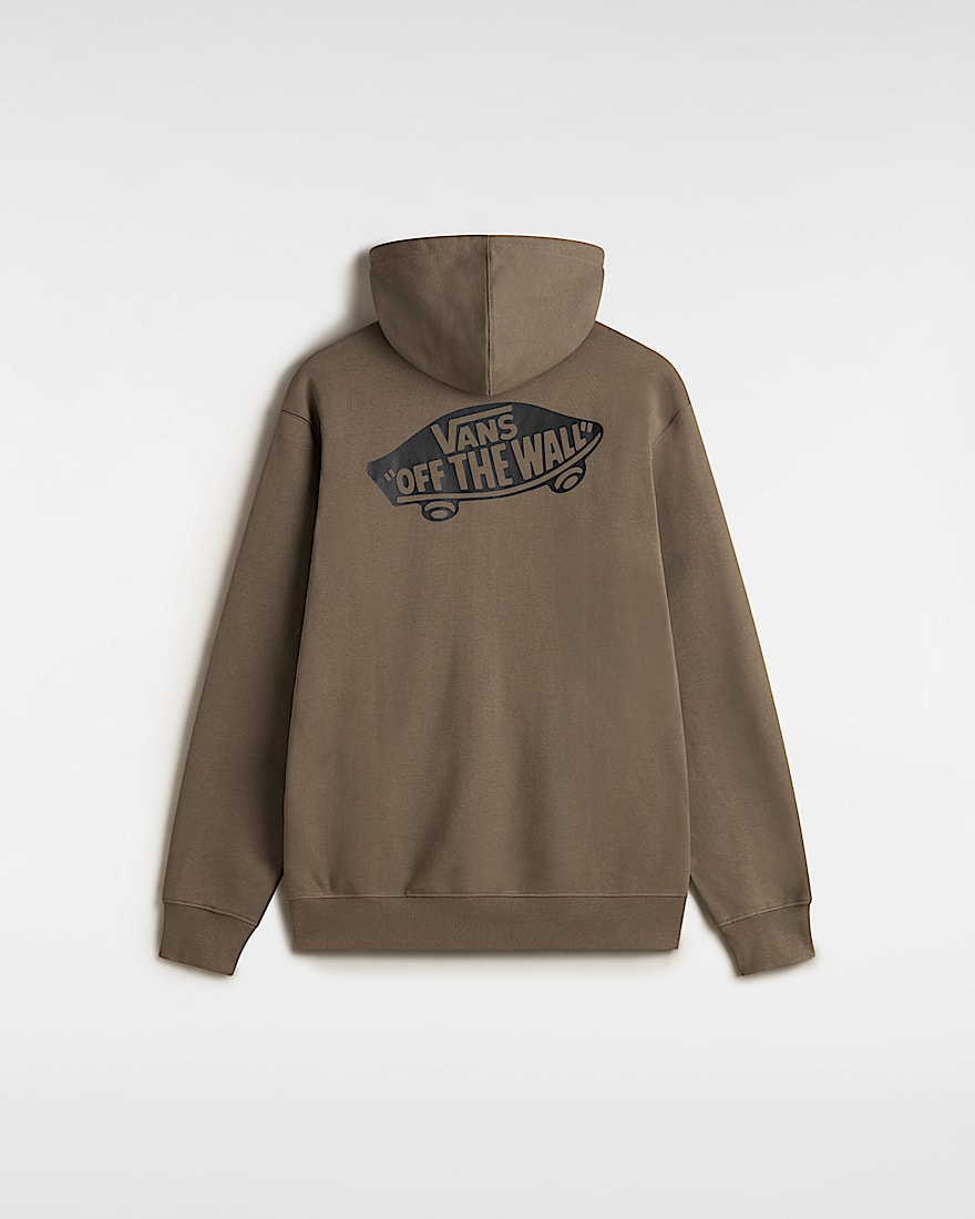 Bluza z kapturem 76 Zip Pullover