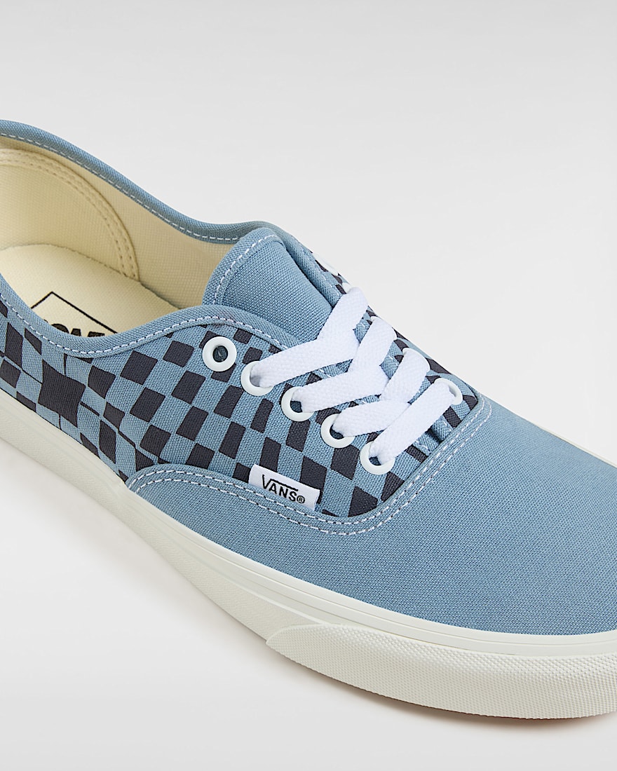 Authentic Schuhe VANS Blau ALT3