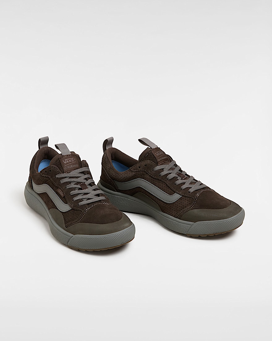 MTE UltraRange EXO SE Perf Suede Shoes