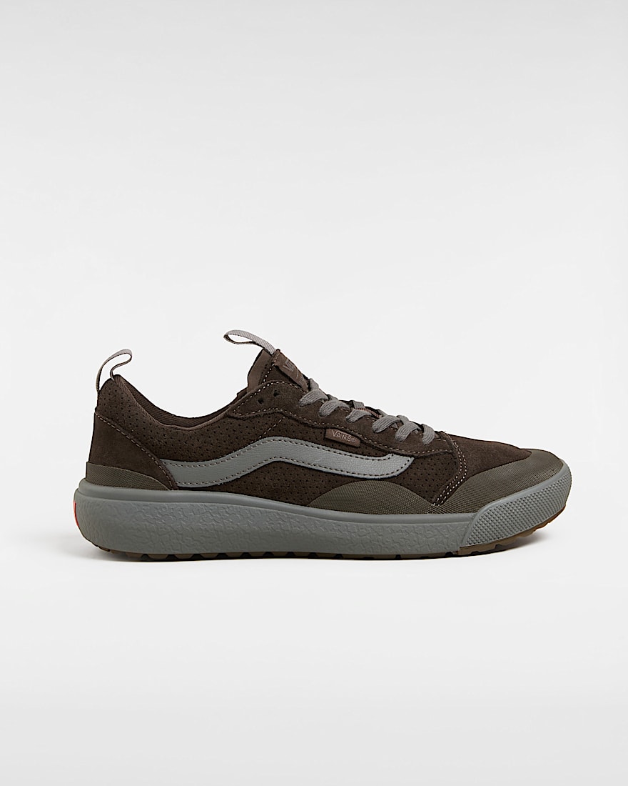 MTE UltraRange EXO SE Perf Wildlederschuhe VANS Braun HERO