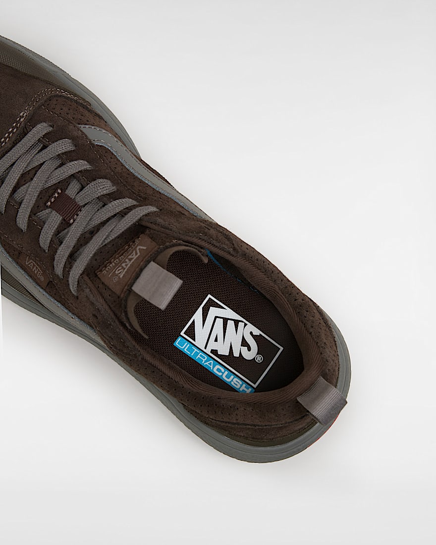 MTE UltraRange EXO SE Perf Suede Shoes
