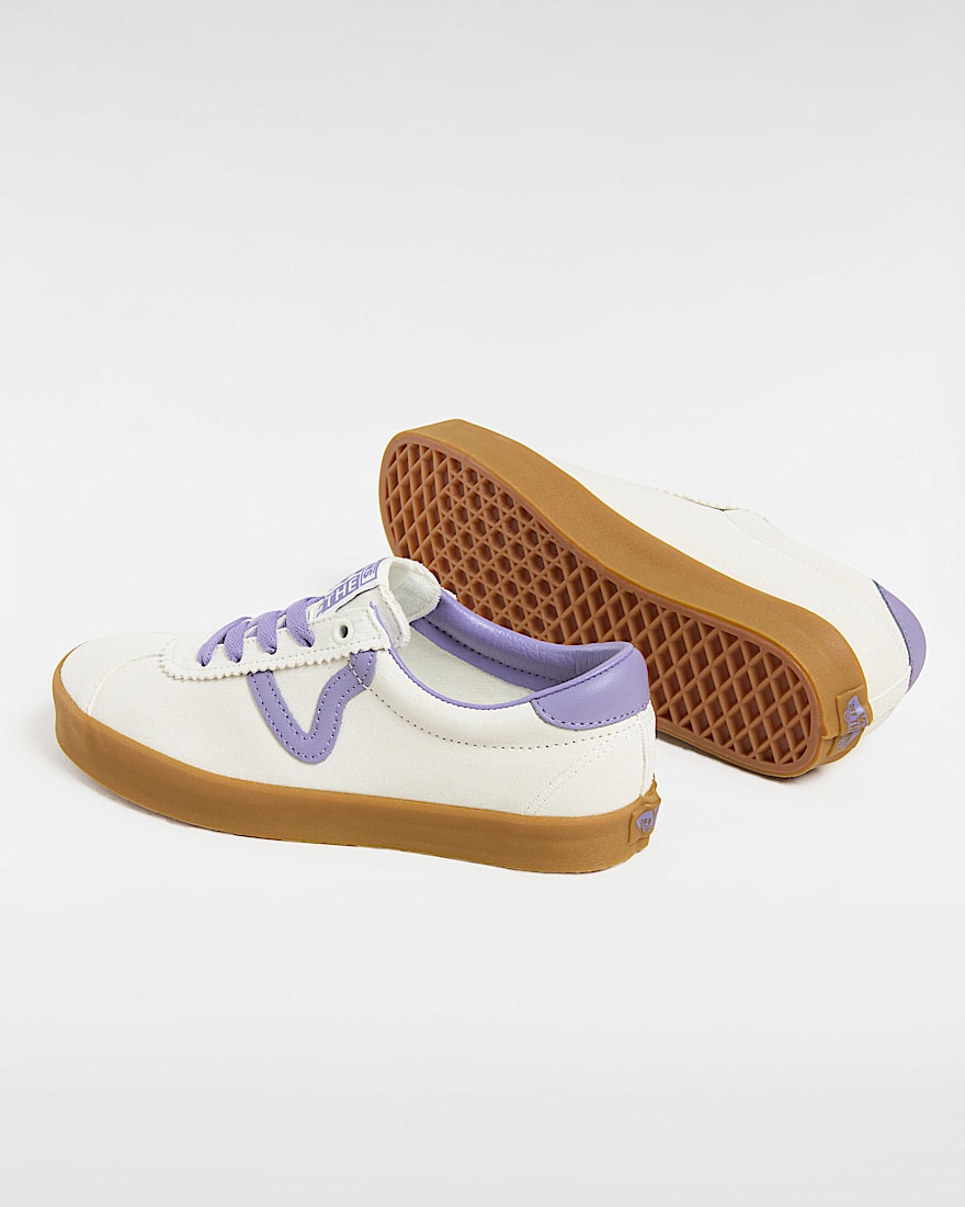 Sport Low Schuhe VANS Violett ALT2