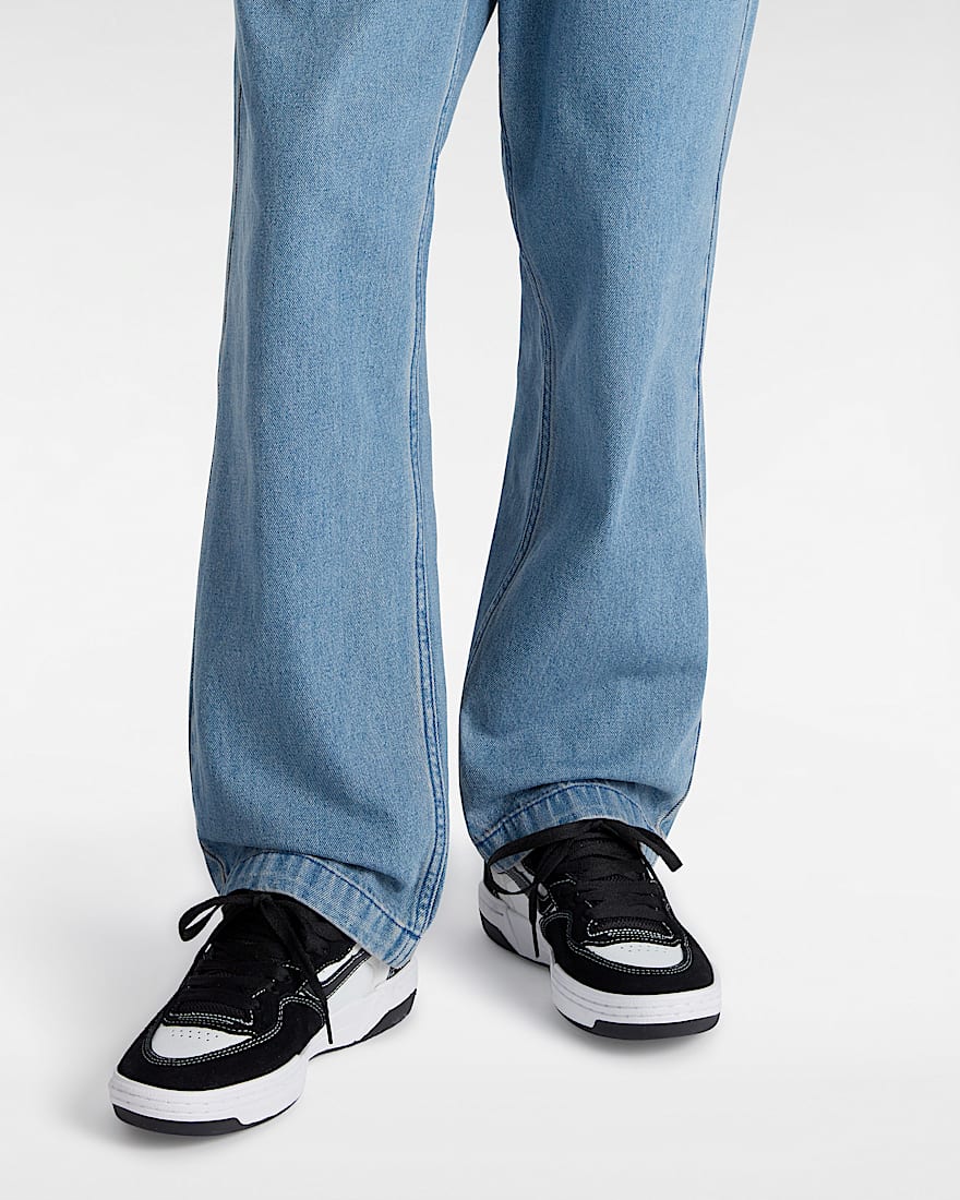 Rowan 2 Schuhe VANS Schwarz ALT4