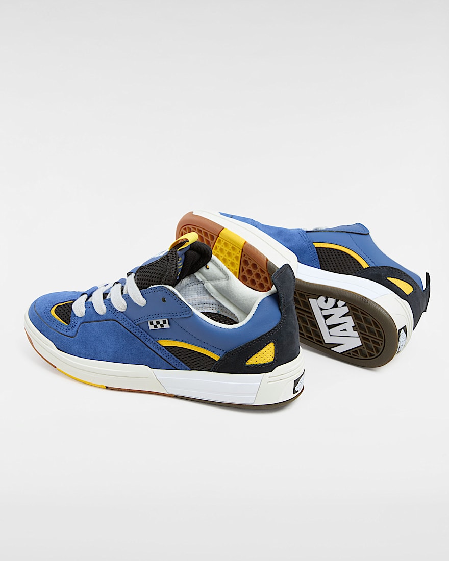 Skate Mixxa Shoes