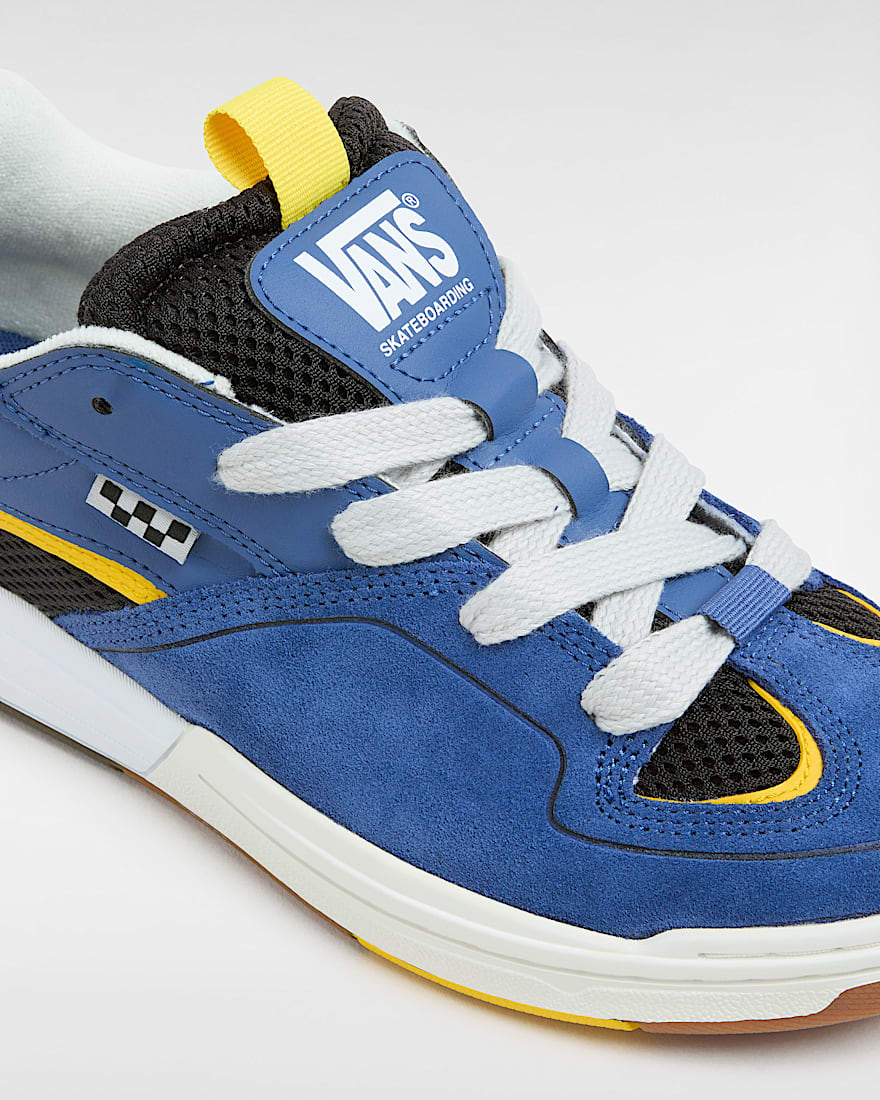 Skate Mixxa Shoes